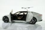 Kia GT Concept 2011 года